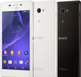 Sony Xperia M2 Aqua Sony Xperia M2 Aqua