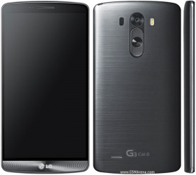 LG G3 LTE-A LG G3 LTE-A