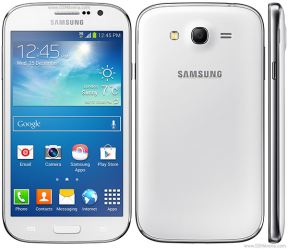 Samsung Galaxy Grand Neo Samsung Galaxy Grand Neo