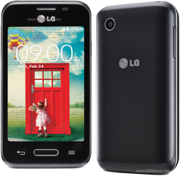 LG L40 D160 LG L40 D160