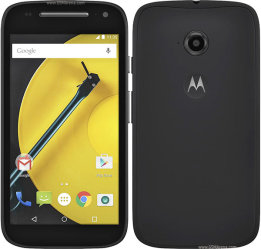 Motorola Moto E (2015) Motorola Moto E (2015)