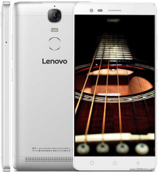 Lenovo K5 Note Lenovo K5 Note