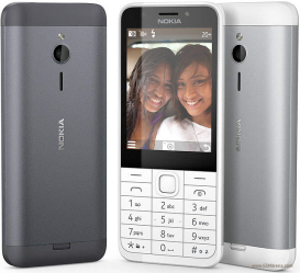 Nokia 230 Nokia 230