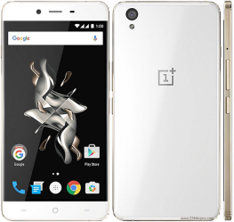 OnePlus X OnePlus X