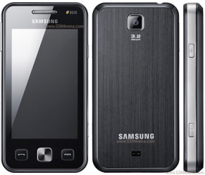 Samsung C6712 Star II DUOS Samsung C6712 Star II DUOS
