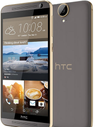 HTC One E9+ HTC One E9+