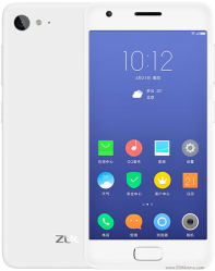 Lenovo ZUK Z2 Lenovo ZUK Z2