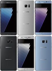 Samsung Galaxy Note7 Samsung Galaxy Note7