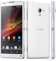 Sony Xperia ZL Sony Xperia ZL