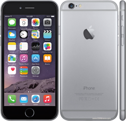 Apple iPhone 6 64 GB Apple iPhone 6 64 GB