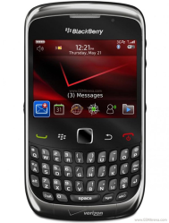 BlackBerry Curve 3G 9330 BlackBerry Curve 3G 9330