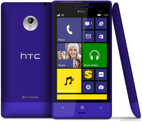 HTC 8XT HTC 8XT