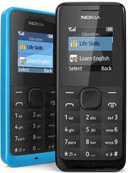 Nokia 105 Nokia 105