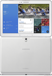Samsung Galaxy Tab Pro 10.1 LTE Samsung Galaxy Tab Pro 10.1 LTE