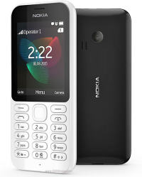 Nokia 222 Nokia 222