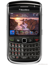 BlackBerry Bold 9650 BlackBerry Bold 9650