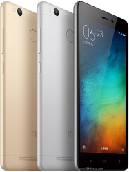Xiaomi Redmi 3 Pro Xiaomi Redmi 3 Pro