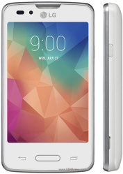 LG L45 Dual X132 LG L45 Dual X132