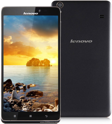 Lenovo Golden Warrior Note 8 Lenovo Golden Warrior Note 8