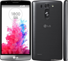 LG G3 S Dual LG G3 S Dual