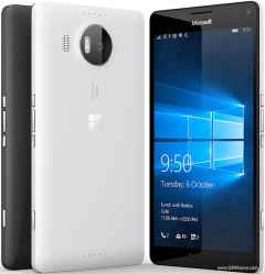 Microsoft Lumia 950 XL Microsoft Lumia 950 XL