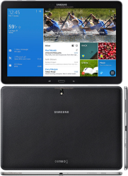 Samsung Galaxy Tab Pro 12.2 3G Samsung Galaxy Tab Pro 12.2 3G