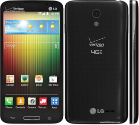 LG Lucid 3 VS876 LG Lucid 3 VS876