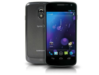 Samsung Galaxy Note N7000 Samsung Galaxy Note N7000