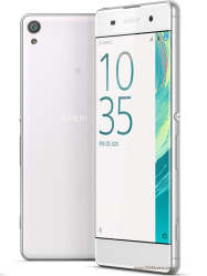 Sony Xperia XA Dual Sony Xperia XA Dual