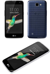 LG K4 LG K4