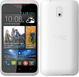 HTC Desire 210 dual sim HTC Desire 210 dual sim