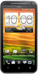 HTC Evo 4G LTE HTC Evo 4G LTE
