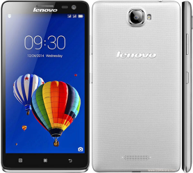 Lenovo S856 Lenovo S856
