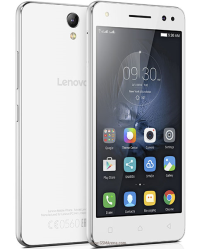 Lenovo Vibe S1 Lite Lenovo Vibe S1 Lite