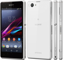Sony Xperia Z1 Compact Sony Xperia Z1 Compact