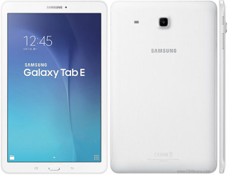 Samsung Galaxy Tab E 9.6 Samsung Galaxy Tab E 9.6