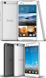 HTC One X9 HTC One X9