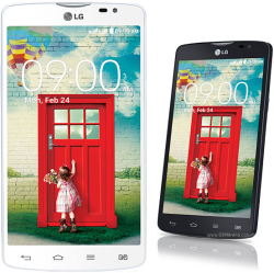 LG L80 Dual LG L80 Dual