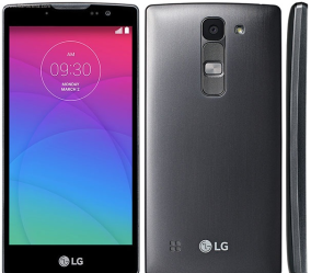 LG Spirit LG Spirit