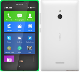 Nokia XL Nokia XL
