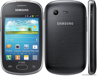 Samsung Galaxy Star Trios S5283 Samsung Galaxy Star Trios S5283