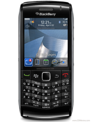 BlackBerry Pearl 3G 9100 BlackBerry Pearl 3G 9100