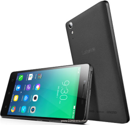 Lenovo A6010 Lenovo A6010