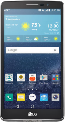 LG G Vista 2 LG G Vista 2