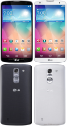 LG G Pro 2 LG G Pro 2