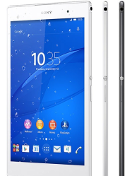Sony Xperia Z3v Sony Xperia Z3v