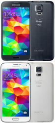 Samsung Galaxy S5 CDMA Samsung Galaxy S5 CDMA