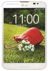 LG Vu 3 F300L LG Vu 3 F300L