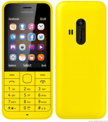 Nokia 220 Nokia 220