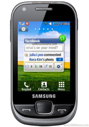 Samsung S3770 Samsung S3770